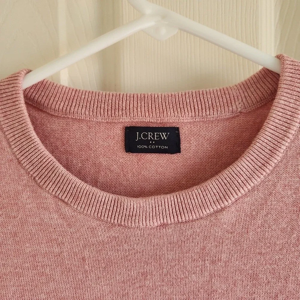J. Crew excellent pre